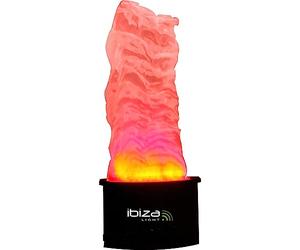 Ibiza 15-1450 LEDFLAME-RGB Effet flamme pro