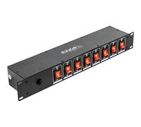 Ibiza Light - Dispatching 8 voies 3500W LC-806