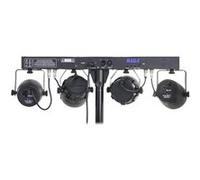 Ibiza Light DJLIGHT65 - Support d'éclairage, par can et ensemble laser