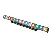 Ibiza Light FXBAR140 Packs lumières de scène Noir