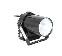 Ibiza Light LEDSPOT5 - Projecteur LED