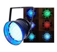 IBIZA LIGHT LP64-LED - Effet animation 181 LEDs RVB DMX 512