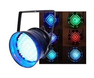 IBIZA LIGHT LP64-LED - Effet animation 181 LEDs RVB DMX 512