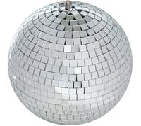 IBIZA LIGHT MB012 Boule à facettes - 30cm