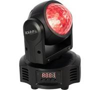 Ibiza Light MH-ASTRO-LASER-WASH - Double Lyre DMX ASTRO / Laser / Wash G