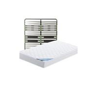 IBIZA - Pack Matelas + AltoZone 120x190 -