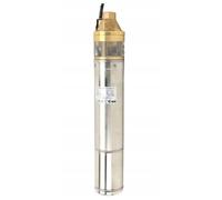 IBO 002016 Pompe submersible 4 SKM 100 + 15 m ECO 4 SKM100/15m ECO