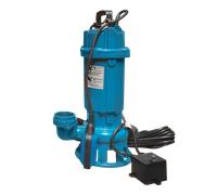 IBO Furiatka 1500 pompe pour eaux usées