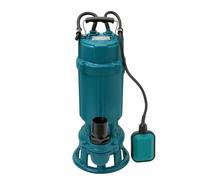 IBO Furiatka 550 avec broyeur et flotteur