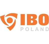 IBO | Membrane de réservoir horizontal 150 L - Caoutchouc alimentaire - Durable et résistante - Évite la corrosion