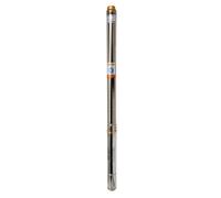 IBO Pompe submersible 3" STM 16 avec câble de 20m Q04442