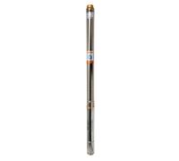 IBO Pompe submersible 3" STM 16 avec câble de 20m Q04442