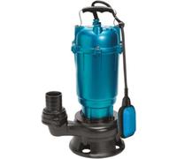IBO | Pompe submersible Magnum 4500 - 230 V - Efficace pour eaux usées - Avec flotteur et protection thermique