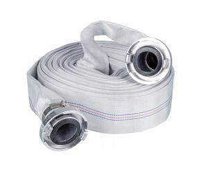 IBO Tuyau flexible 30m 2" - pour eau et eaux usées