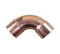 IBP 5002A035000000 Coude en cuivre 90 G I/I 35 mm