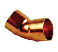 IBP Coude cuivre GR 45° FF ø32 - Raccord et tube