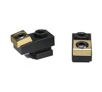 IBT MITEE BITE Tendeur à traction inférieure pour dispositif de serrage rainure en T 18 MITEE-BITE Quantité:1