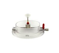 IC-1500P Japan NT Cutter - 1 compas circulaire pour découpe de papier, outil utilitaire (coupe-cercle)