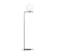IC F1 - Lampadaire H 135cm/Ø 20 cm