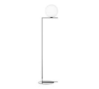 IC F1 Lampe de Sol Chrome