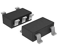 IC, LDO, 150MA, CMOS LOW IQ, SMD, LDO Régulateurs de tension ICs (NCP551SN50T1G) Lot de 1