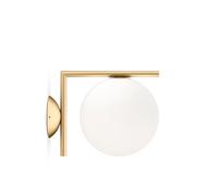 IC Lights C/W1 Applique murale / plafonnier Flos - 8059607003527