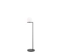 IC Lights F1 Outdoor / Indoor Lampadaire Flos noir - 8059607519448