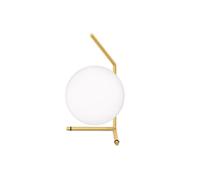 IC T1 - Lampe de table H 38.1cm/Ø 20cm