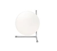 IC Lights T2 Lampe de table Flos chrome - 8059607002926