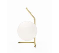 Flos Lampe de table IC T1 Low 38 cm Gold