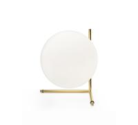 Flos Lampe de table IC T3 52.4 cm Gold