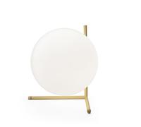 IC T3 Table lamp LED Lampe de table laiton Flos OFFRE SPECIALE - 8059607067284