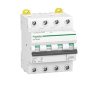 Schneider Electric Acti 9 Disjoncteur différentiel - A9D67416