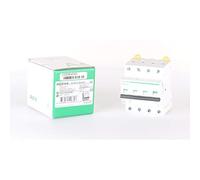 iC60 4P RCBO 16A 30mA AC