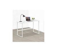 ICA-TB 3545W bureau d'ordinateur Blanc