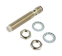 ICB12L50N10POM1 Capteur: inductif OUT: PNP / NO 0-10mm 10-36VDC M12 IP67 200m...
