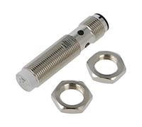 ICB12S30N08POM1 Capteur: inductif OUT: PNP / NO 0-8mm 10-36VDC M12 IP67 200mA...