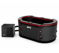 Ice Bath gonflable NetSpa UFC Duo avec Chiller 7 kW bain de récupération à froid