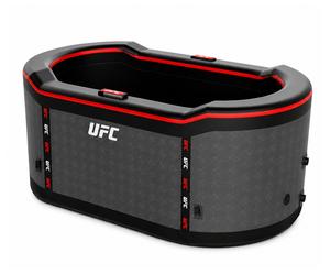 Ice Bath gonflable NetSpa UFC Duo bain de récupération à froid sans chiller