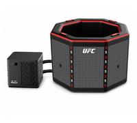 N NETSPA Pack Chiller 3-40°C 5kw Ice Bath Octagon UFC (SP-UFC250-CK5) - Bain Froid Dropstitch La thérapie par le froid Nouvelle Génération - 130 x 90 cm - 1 Personne 357 L