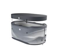 Bain Froid Ice Bath NetSpa Järvi