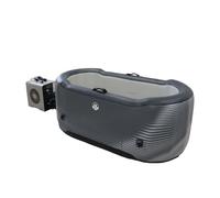 Ice Bath Netspa Järvi + Kit chiller inclus