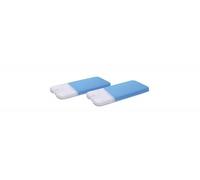 ICE PACK 2x100ML Blue SET 2 UNITS
