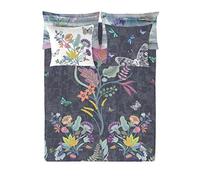 Iceberg Pienza Housse de Couette Multicolore 135 cm
