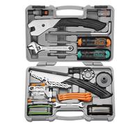 IceToolz gereedschapskoffer Outils Pron