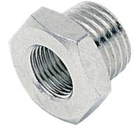 ICH 20905 Raccord réducteur Filetage intérieur G1/4\ Filetage extérieur G3/8\