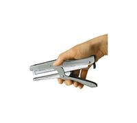 Agrafeuse pince Stanley Bostitch P3 gris - agrafes SP 19/6 - capacité de 20 feuilles
