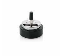 Ich-zapfe Cendrier style or 18k - Or
