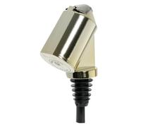 ich-zapfe.de Dosette Portionneur Bottle Master 3000 Or 50 ml pour Bouteilles 0,5-1,5 L Dosage Précis Anti-Gaspillage Bar Professionnel Auto-Stop -10°C