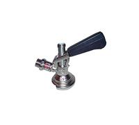 ich-zapfe Tete de FUT, Type A raccord Plat